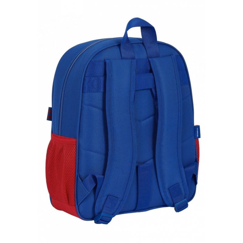 FC Barcelona junior backpack 612326640 hátizsák