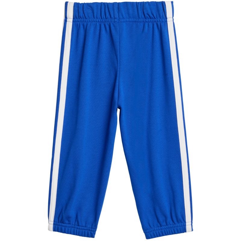 Adidas Essentials Joggers Blue Children's Tracksuit JD6483