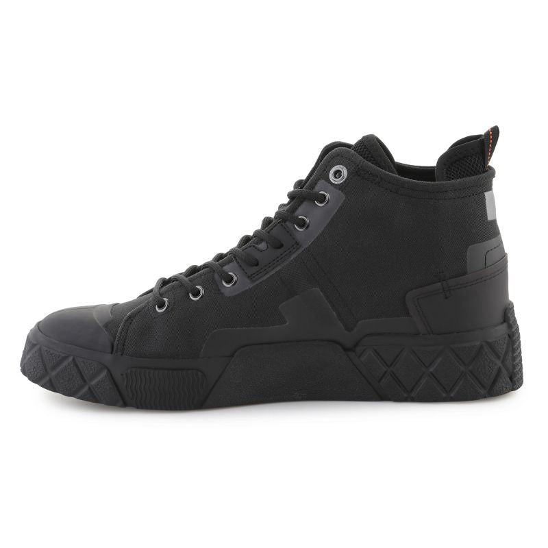 Palladium Ace City Shell Chuk2 M 74451-008-M shoes Cipő