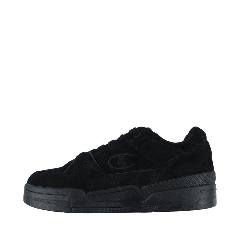 Champion RD PRM Suede Men's Shoes Black S22516 KK001 Egyéb