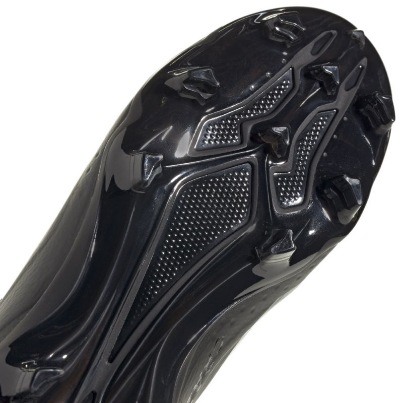 adidas X Crazyfast.3 FG Jr ID9355 football shoes Cipő