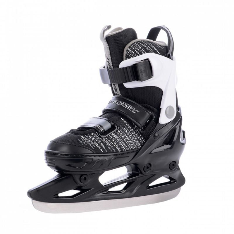 Tempish Gokid Ice Jr 1300001834 Adjustable fehér skates