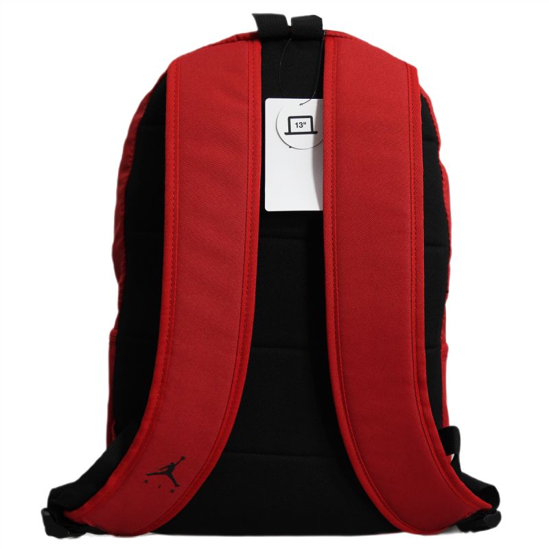 AIR Jordan Original Jordan Quilted Mini Daypack school sports backpack - uniwersalny hátizsák