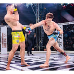 DBX Bushido MMAsparring gloves L/XL - Phantom - Valor Series | piros ruházat MMA-Phantom-Red-L/XL