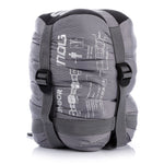 Meteor Indus sleeping bag uniw tourist equipment, sleeping bags