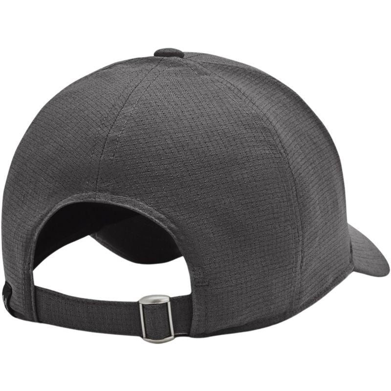 Under Armour Iso-Chill Armourvent Adj Cap M 1383440 025 Sapka