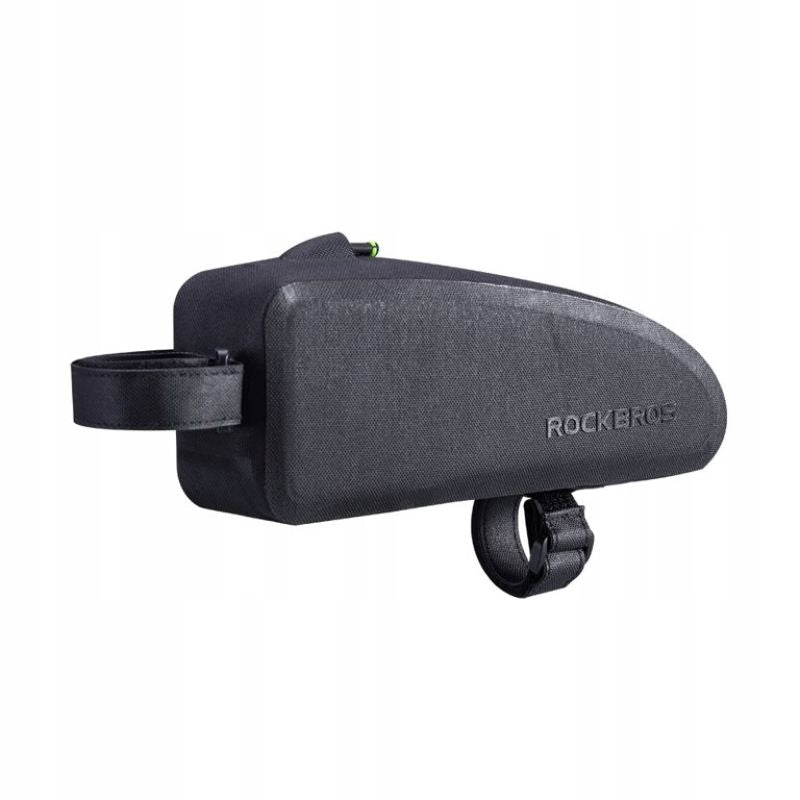 Rockbros waterproof frame 1l black fekete táska