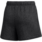 Nike Park 26 Fleece Women's IB1243 fekete short
