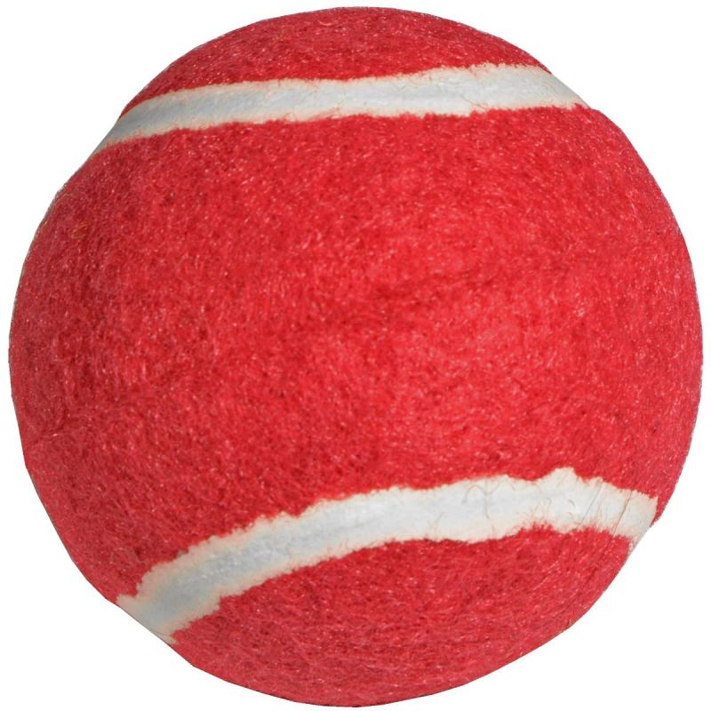 Enero Tennis 1 Pcs Red piros labda