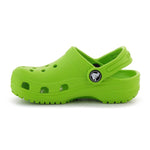 Crocs Classic Kids Clog T Crocs Green 206990-30t