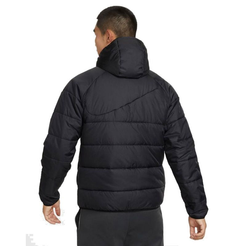 Nike Therma-FIT Academy Pro M DJ6310-010 Jacket Kabát