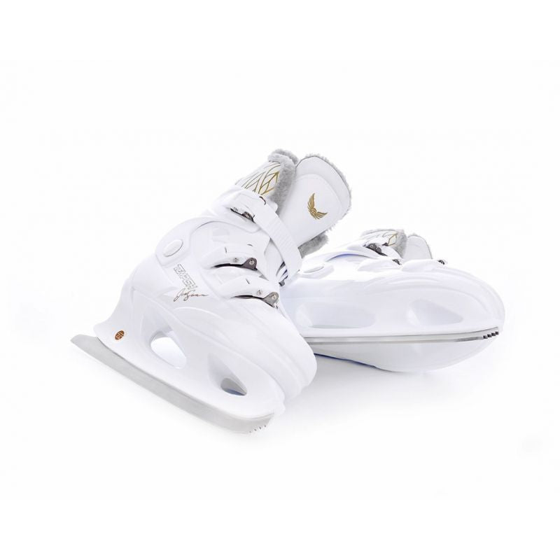 Tempish Ice Swan W 130000179 Recreational fehér skates