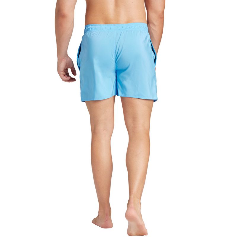 adidas Solid CLX Classic-Length M IR6216 swimming shorts Ruházat