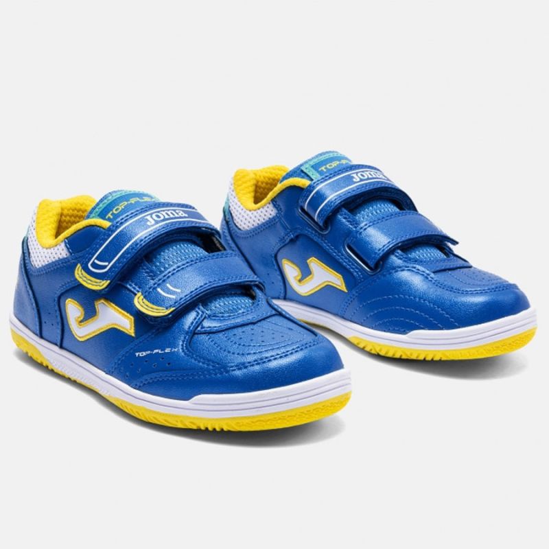 Joma Top Flex Jr IN TPJS2605INV teremcipő