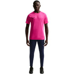 Nike Dri-Fit Park VIII fuchsia men's T-shirt HV8173 póló