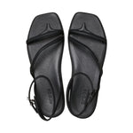 Crocs Miami Ankle Strap Women's Sandals Black 212256
