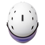 Meteor Glide M Ski Helmet 55-58 cm