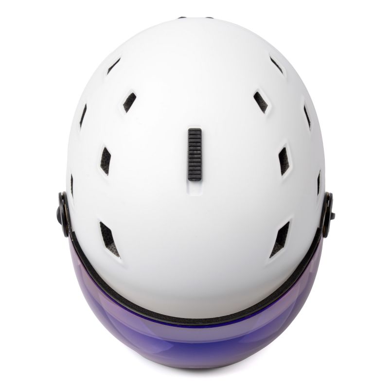 Meteor Glide M Ski Helmet 55-58 cm