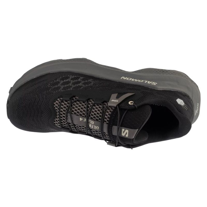 Salomon Ultra Glide 4 fekete kiegészítő L49141200