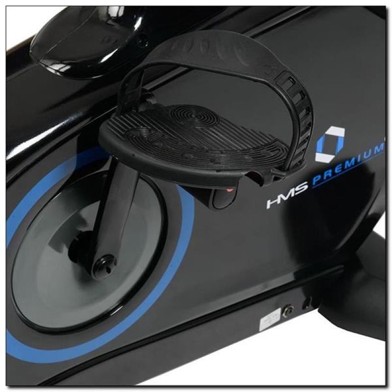HMS PREMIUM M1844-i Electromagnetic Bike fekete edzőfelszerelés 17-02-001