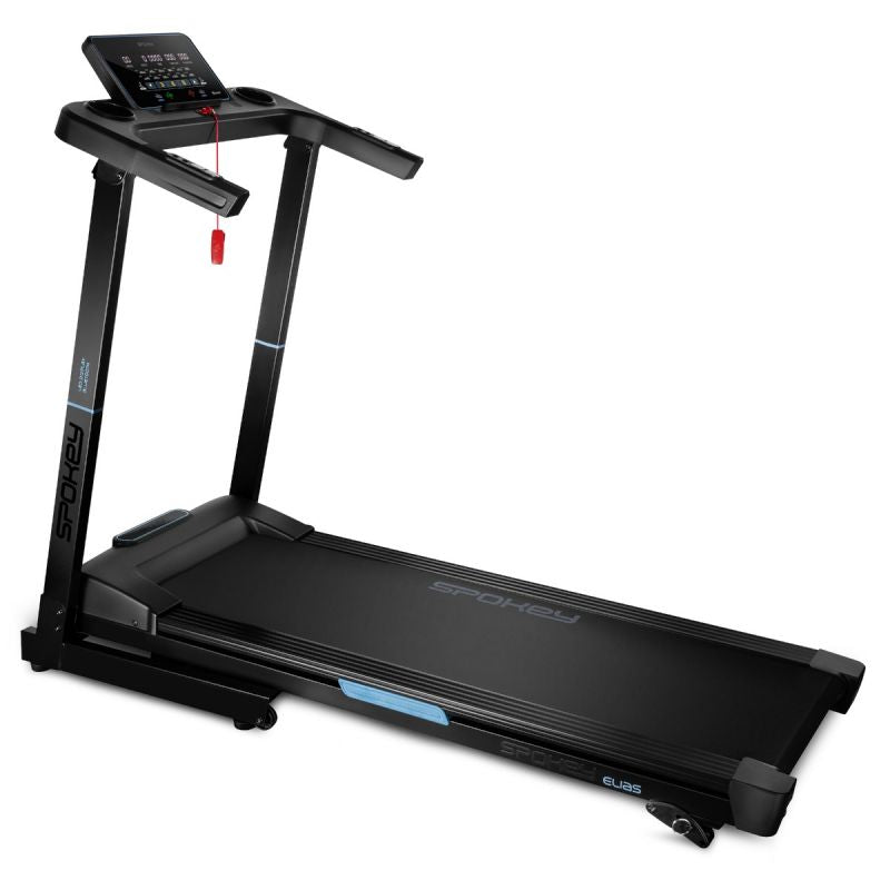 Spokey Elias SPK-944173 Electric Treadmill Edzőfelszerelés