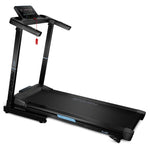 Spokey Elias SPK-944173 Electric Treadmill Edzőfelszerelés