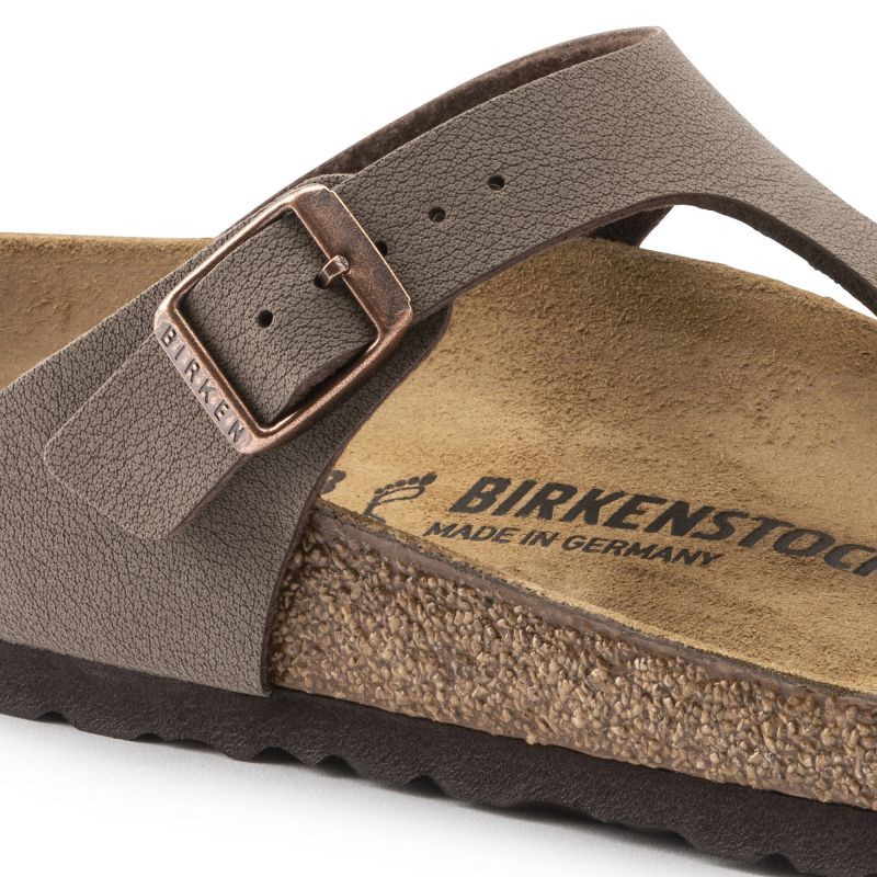 Birkenstock Gizeh 43751 brown 37 General
