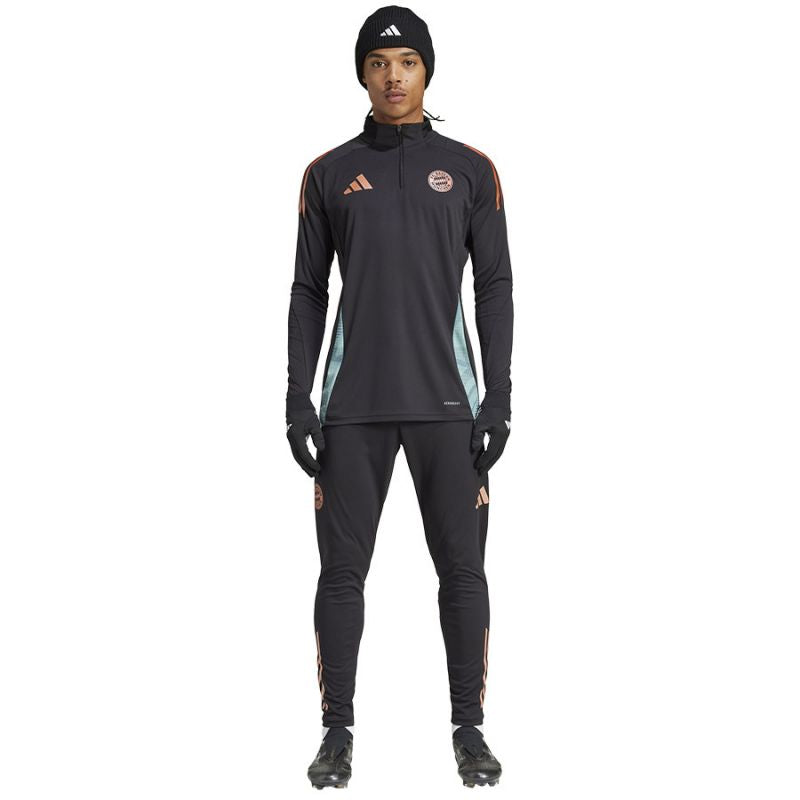 Adidas FC Bayern Training Top M JI5269 sweatshirt Pulóver