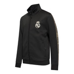 Real Madrid tracksuit N27 junior RM2CHP27J fekete póló