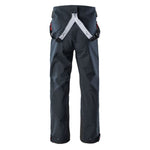 Elbrus Pro Guard 3L Hardshell fekete nadrág