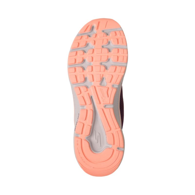Skechers Go Run Consistent 2.0 Captiva women's 128619 DKPR cipő 128619DKPR