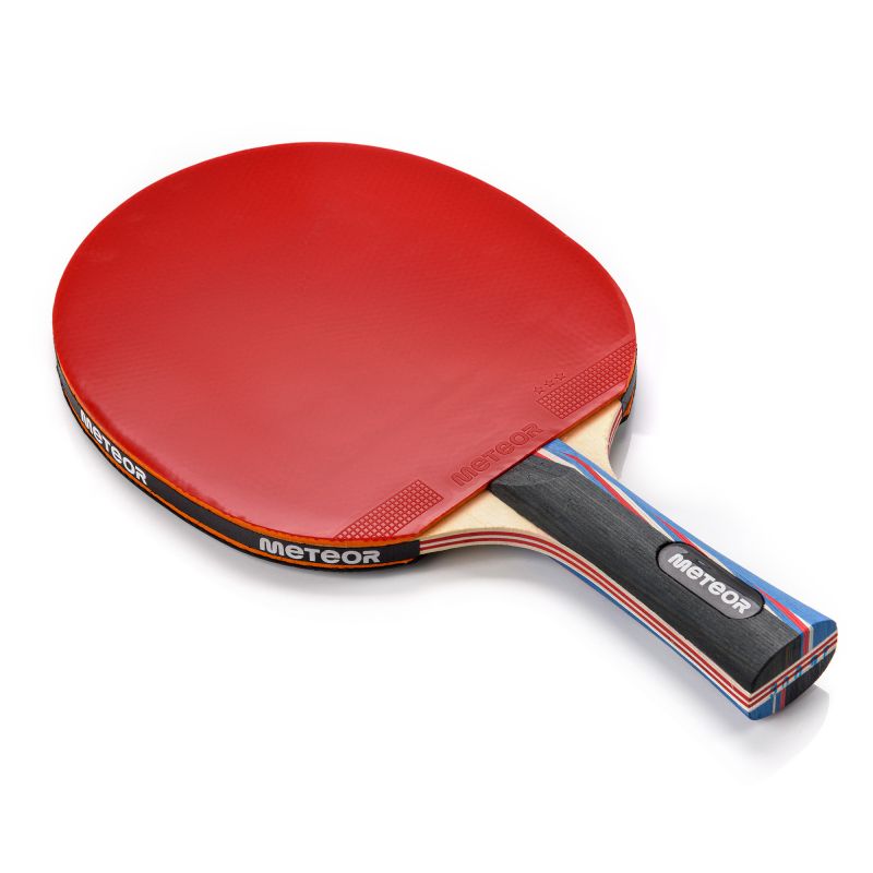 Meteor Mistral Table Tennis Racket uniw rackets