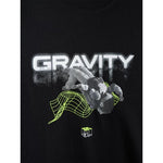 4F Men's Regular-Fit Printed T-Shirt férfi póló 4FRAW26TTSHM4663-20S