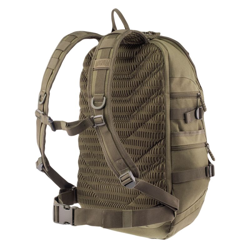 Magnum magnum cityox 28 backpack 28 l hátizsák