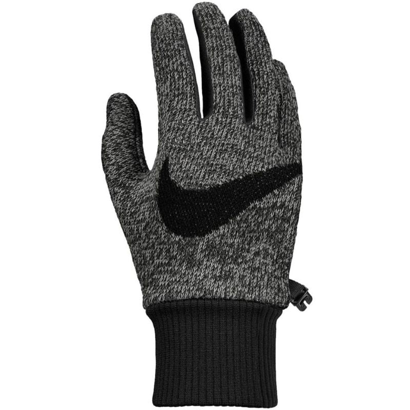 Nike Dri-FIT Running Gloves S/M szürke nadrág 134713_S/M