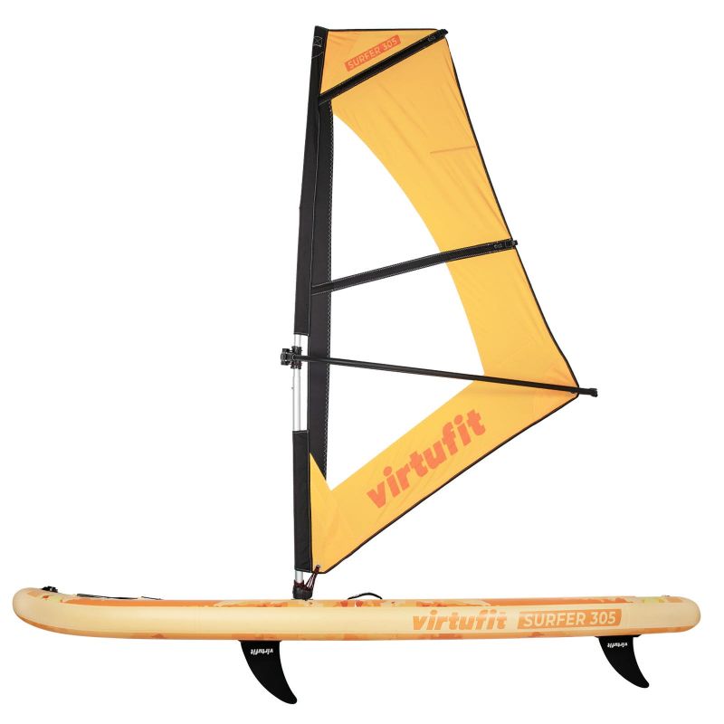 Virtufit Surfer 305 VF06082 SUP board Úszás kiegészítő