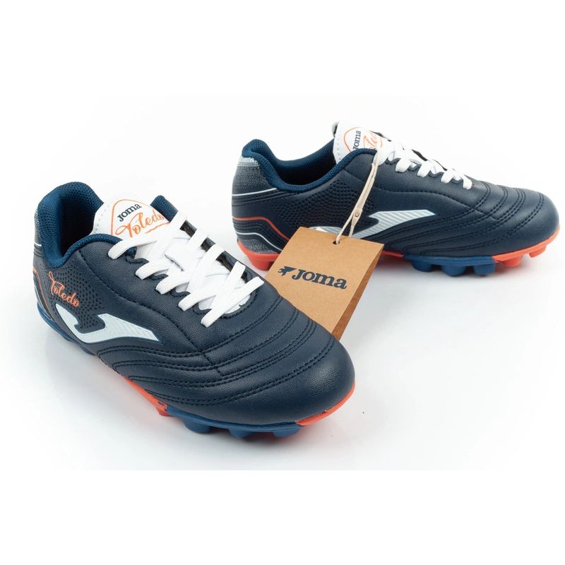 Joma Toledo kids' soccer JR cipő