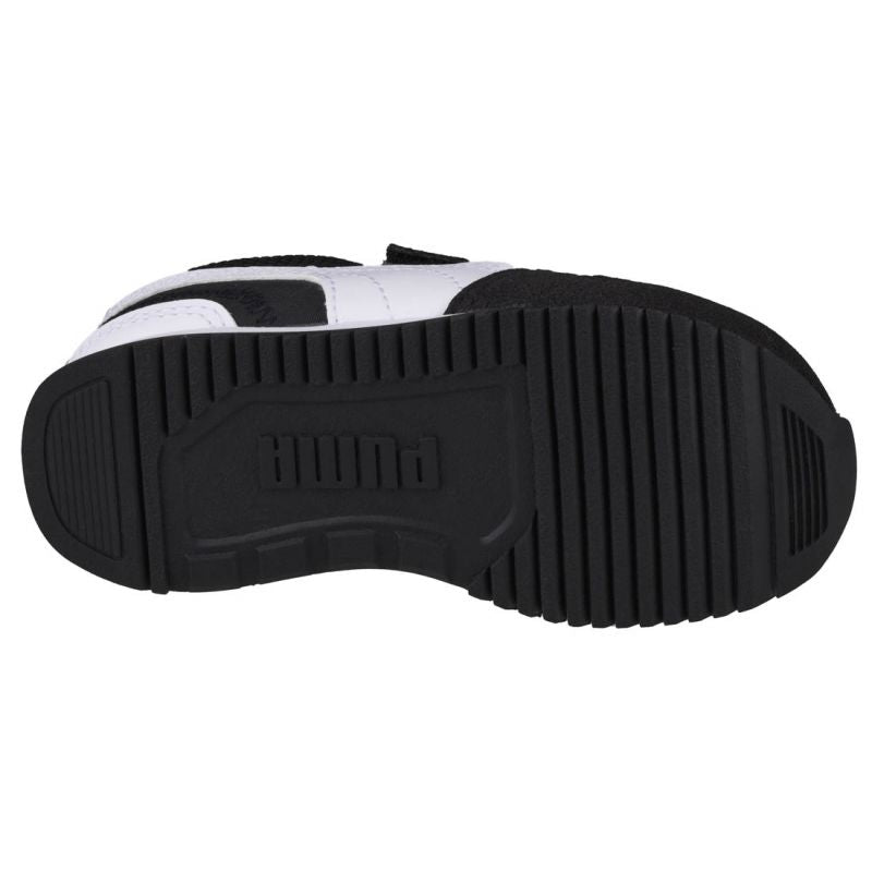 Puma R78 V Infants 373618 01 Utcai cipő
