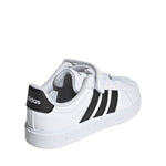 adidas Streettalk EL C JQ6144 kids' utcai cipő