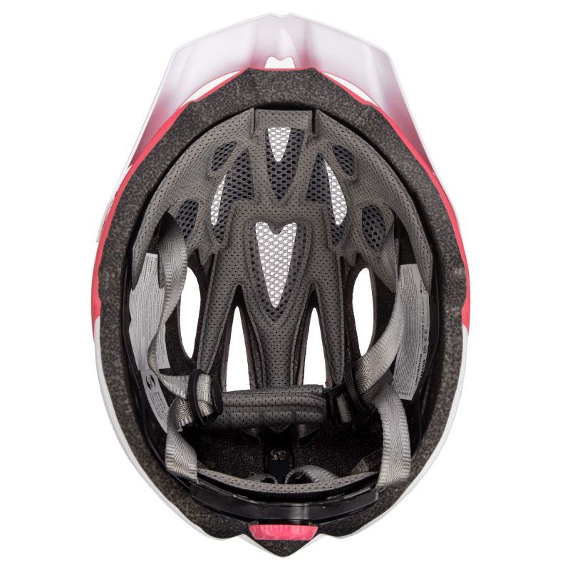 Meteor Marven Bicycle Helmet uniw védőfelszerelés 24737-24738,24798