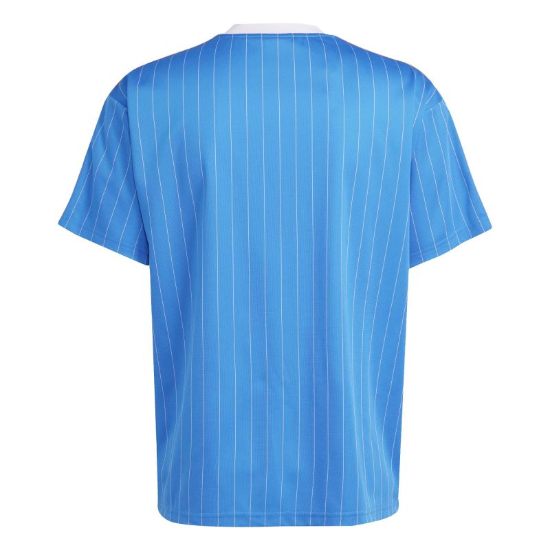 adidas Real Madrid Icon T-shirt JSY JN3060 Ruházat