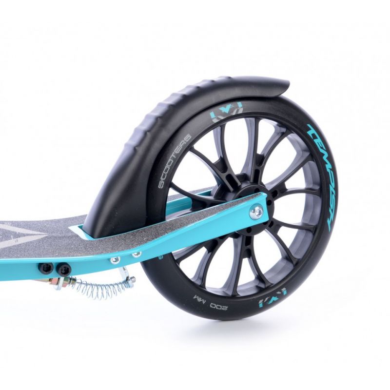 Tempish SMF 200 Scooter różowy scooters
