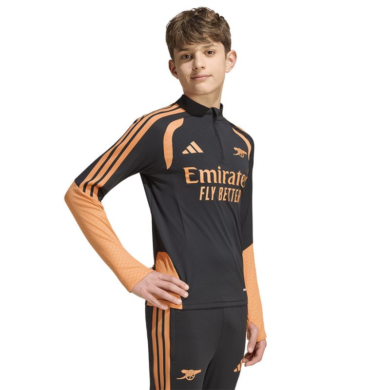 Adidas Arsenal London FC 2026/27 Tiro Training Top Junior