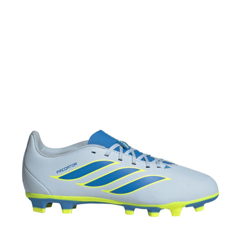 adidas Predator Club FG/MG JS0369 kids' soccer focicipő