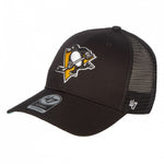 47 Brand Cap ' Trucker NHL Cap BRANS14CTP not to exhibit Sapka