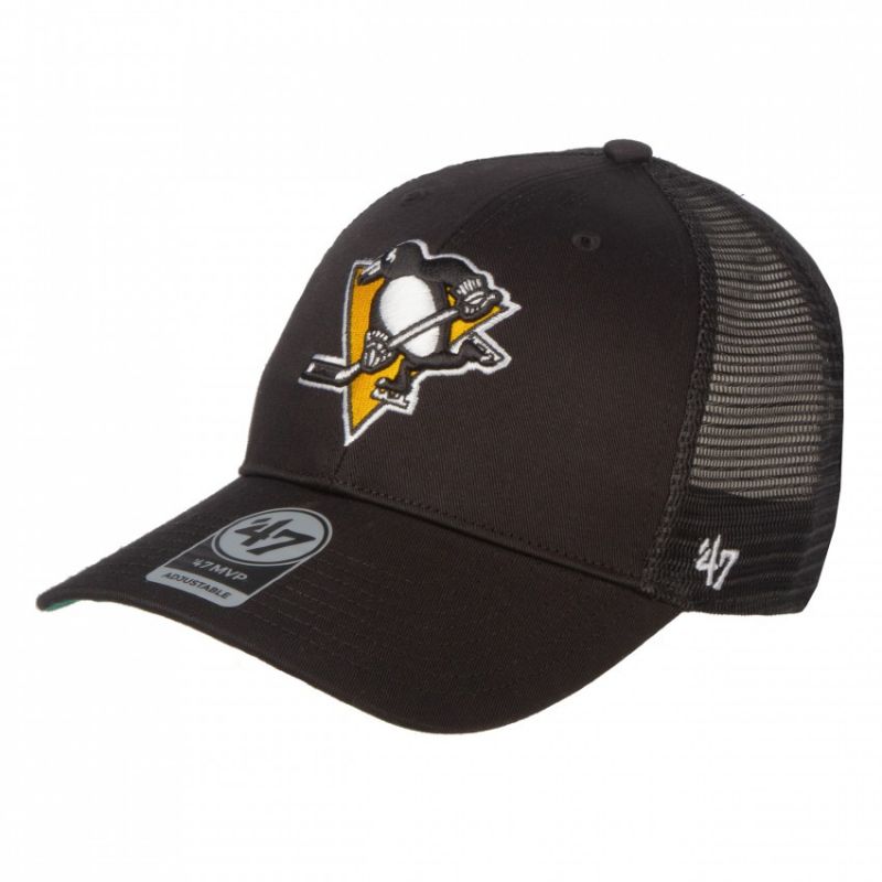 47 Brand Cap ' Trucker NHL Cap BRANS14CTP not to exhibit Sapka