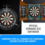 Harrows Pro MatchPlay 2 Shield General
