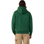 Champion Hooded Sweatshirt Men's Green 221790 GS559 zöld férfi kapucnis pulóver 221790GS559