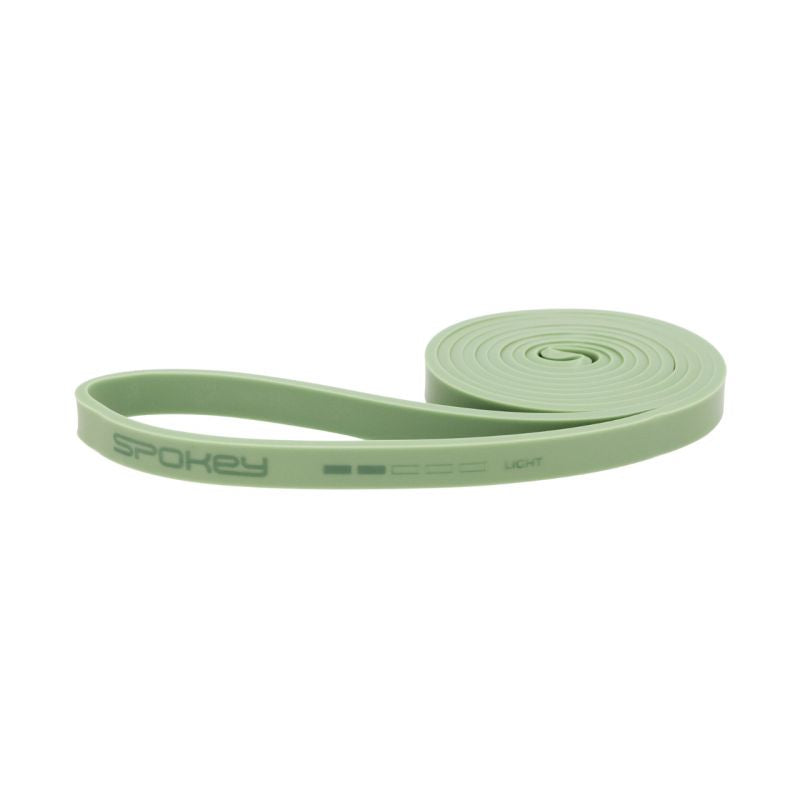 Spokey Fitness rubber Power Light GN 941957 Edzőfelszerelés
