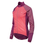Radvik November BV Jumper W Cycling rózsaszín dzseki